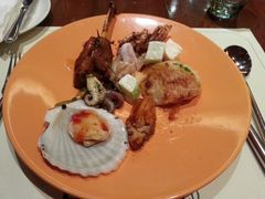 -马哥孛罗咖啡厅·Cafe Marco (厦门马哥孛罗东方大酒店)