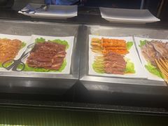 -华安国际大酒店-餐厅