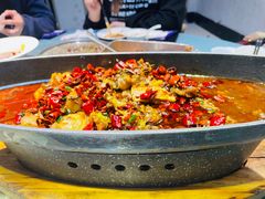 -楚鱼王·河鲜·湖北菜(华农店)