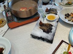 -写庭·鱼鲜川菜·宴请(铁像寺水街店)