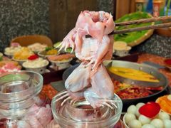 -纸盐河码头火锅(十八梯店)