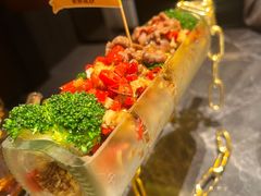-炊烟小炒黄牛肉(浦东世纪汇店)