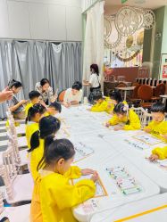 -奈尔宝家庭中心·亲子餐厅(华采天地店)