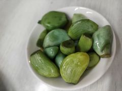 -劈柴院锅贴(沈阳路店)