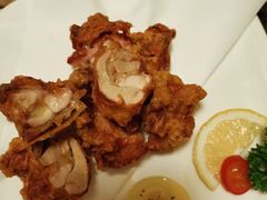 -福匠日本料理(人民路店)