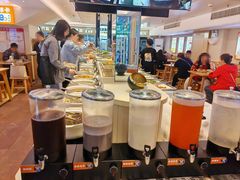 -素满香·食养自助(建邺万达店)