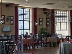 -南沙游艇会·大兵船餐厅