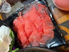 牛肉卷-丽江庭院之爱在路上(西单店)