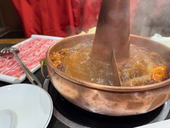-仁和四季涮肉馆(天坛南门店)