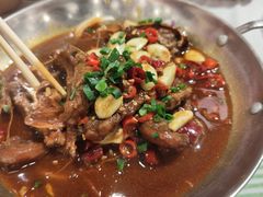 -三毛烧烤·南昌大排档(山姆店)