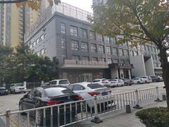 -宁夏国强手抓羊肉·清真菜(未央路凤三店)