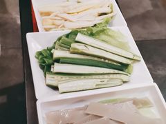 -野妹火锅(南园店)