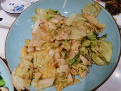 -再回头私房菜·老南京菜