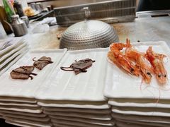 -真剑日本料理·铁板烧(贵州路店)