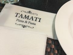 -TAMATI(巴黎贝甜韩式西餐厅店)