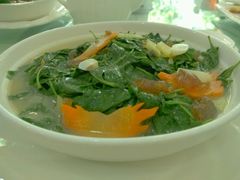 android_upload_pic-凯盈阁·顺德私房菜·桑拿鸡