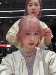 -GRAVITY HAIR 地心引力