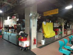 -义顺牛奶公司(新马路老店)
