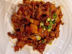 -走马楼饭庄(慈城古县城店)