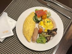 -新加坡泛太平洋酒店