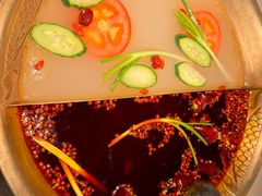 -小龙坎火锅(全球总店)