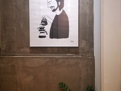 -red donkey coffee