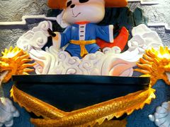 门面-蜀大侠火锅(春熙路店)