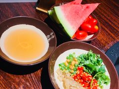 -受气牛肉·耙牛肉火锅(水晶郦城店)