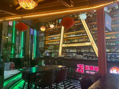 -Famous肥猫墨西哥音乐餐吧(五棵松华熙LIVE店)