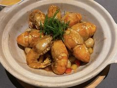 -小炳胜(卓悦中心店)