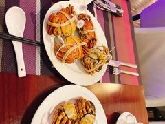 -昆泰嘉华酒店-嘉华咖啡厅