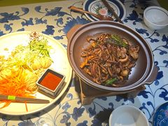-桂满陇·桃花院落(长泰广场店)