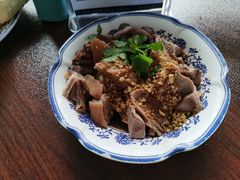 -老三羊汤【北兴隆街店】