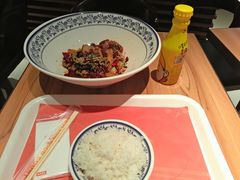 -食悦天美食广场(沈阳青年大街万象城店)