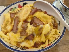 -龍囍粤·顺德小吃·煲仔饭(安定门店)
