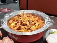 -胖哥俩肉蟹煲(重庆观音桥大融城店)