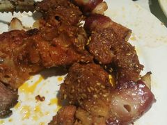-戈拿旺巴西烤肉(崇文门店)