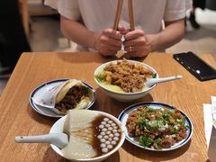 -小豆海棠(人民南路店)