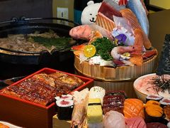 -千代武日本料理(哈西店)