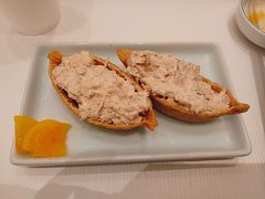 -池奈·日式咖喱蛋包饭(老城根Gpark店)