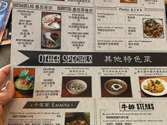 -萨尔瓦多Salvador's