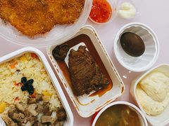 -和记小菜(东方店)