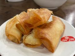 猪油年糕春卷-随柳居·苏式小吃(建新巷店)