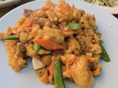 -清真利德顺小老饭庄(复兴路店)