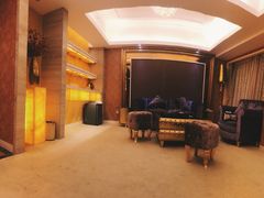 -柏斯顿酒店