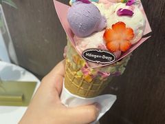 -哈根达斯(陆家浜路店)