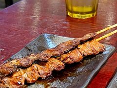 -纪州豚骨酱油拉面(锦延路店)