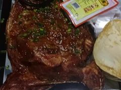 -77号渔船·蒸海鲜青岛菜(积米崖店)