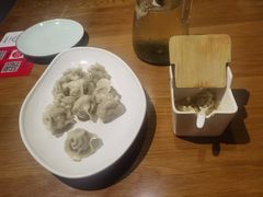 -伊喜饺子·烤鸭(五道口学院路店)