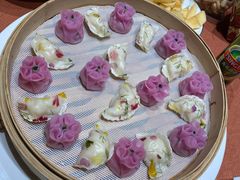 特色饺子-船歌·鱼水饺青岛菜(闽江二路店)